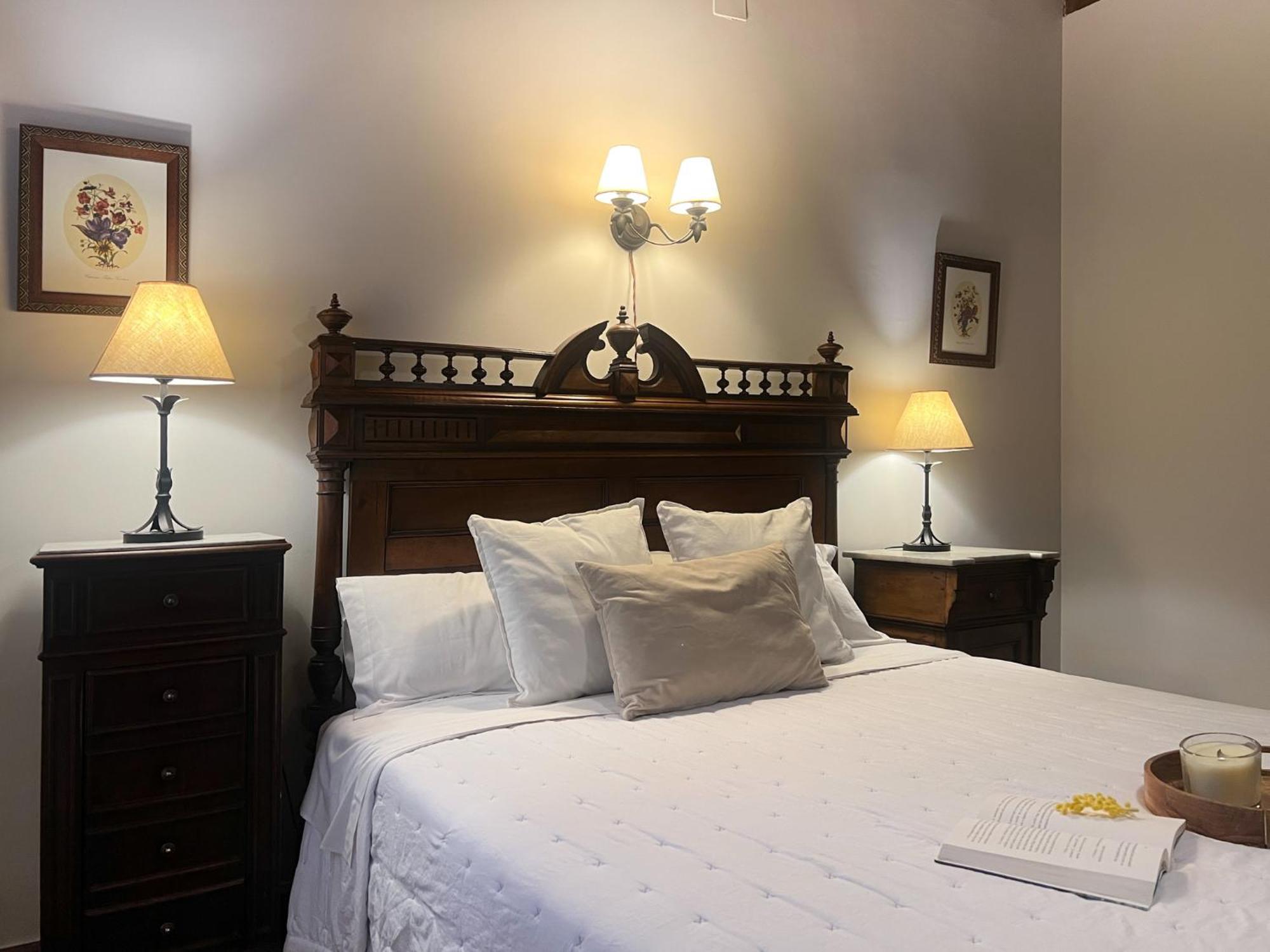 Casa Rural La Fuente Del Jerte Navaconcejo Εξωτερικό φωτογραφία